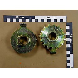 Pinion Z=15 925360 AMAZONE