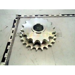 Pinion z=16 206072 AMAZONE