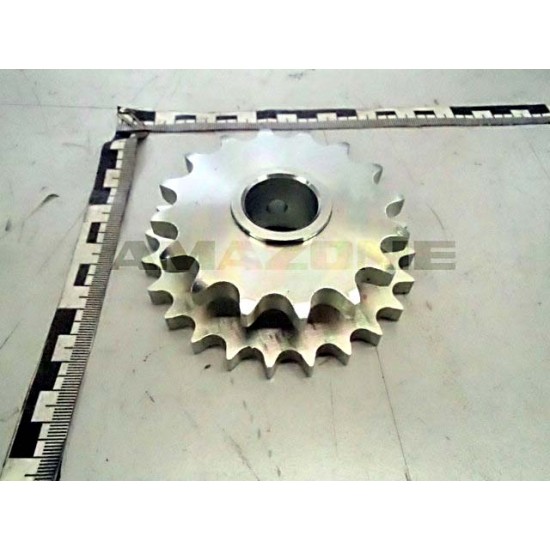 Pinion z=16 206072 AMAZONE