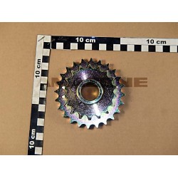 Pinion Z=18 204911 AMAZONE