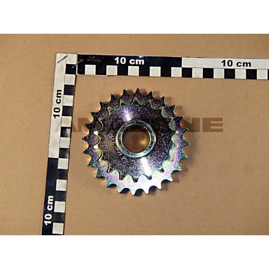 Pinion Z=18 204911 AMAZONE Pinion Z=18 204911 AMAZONE