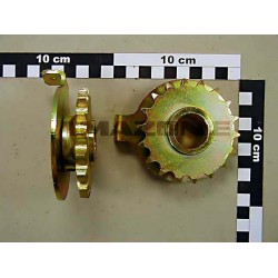 Pinion Z=18 913345 AMAZONE