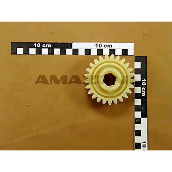 Pinion Z25 912671 AMAZONE