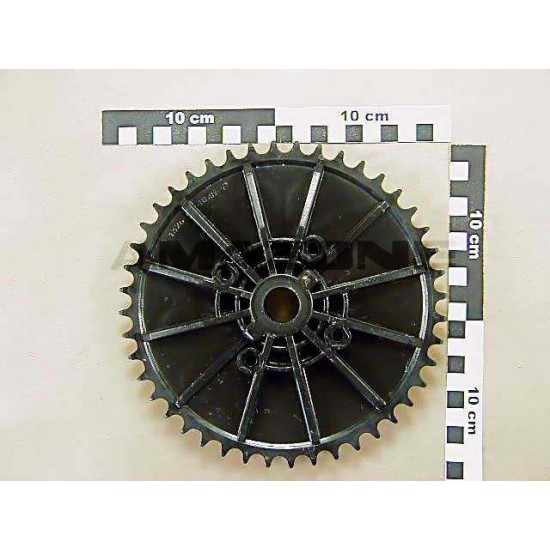 Pinion Z44 1134100 AMAZONE