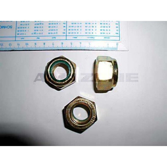 Piulita Hex Autoblocare M20 DE306 AMAZONE