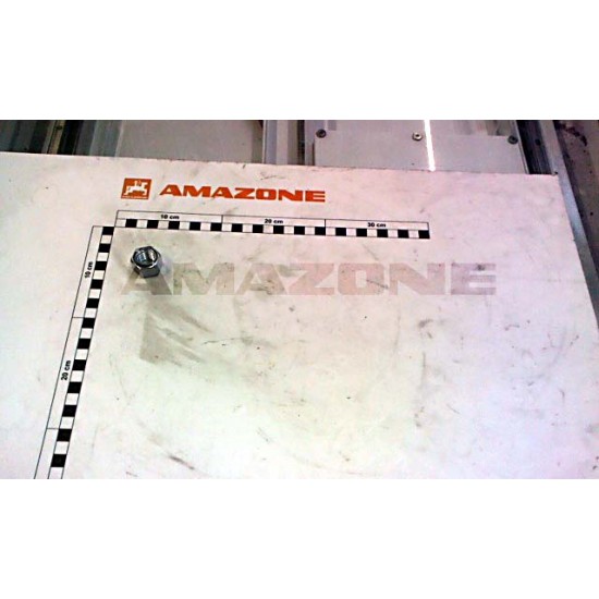 Piulita Hex M16 DE045 AMAZONE Piulita Hex M16 DE045 AMAZONE