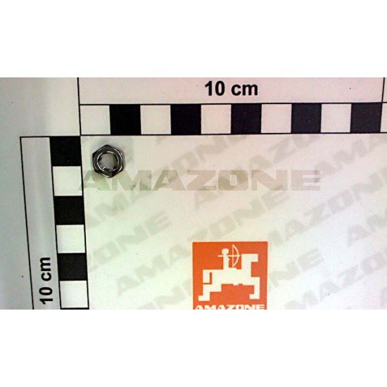 Piulita Hex M6 DE026 AMAZONE
