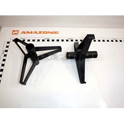 Placa Duza 106319 AMAZONE
