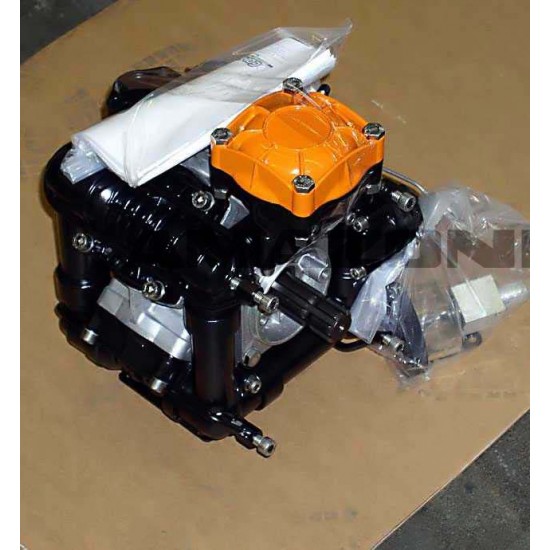 Pompa BP171 pentru UG ZF490 AMAZONE