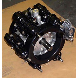Pompa BP280 Completa  ZF468 AMAZONE
