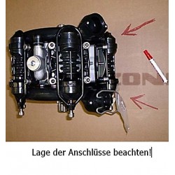 Pompa DB235K pentru UF/UG ZF584 AMAZONE