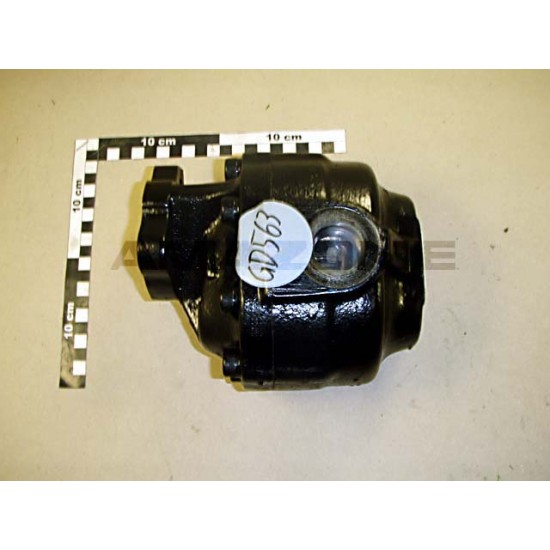 Pompa Hidraulica Cayena GD563 AMAZONE