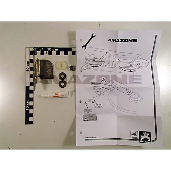 Prelungire Palet Stanga 933728 AMAZONE
