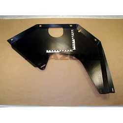 Protectie Deflector Inferioara Stanga 929987 AMAZONE
