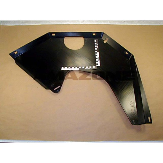 Protectie Deflector Inferioara Stanga 929987 AMAZONE Protectie Deflector Inferioara Stanga 929987 AMAZONE