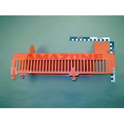 Protectie Plastic Dreapta 111x441 911440 AMAZONE