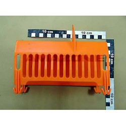 Protectie Plastic Stanga 111x200 911441 AMAZONE