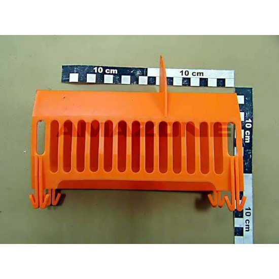 Protectie Plastic Stanga 111x200 911441 AMAZONE