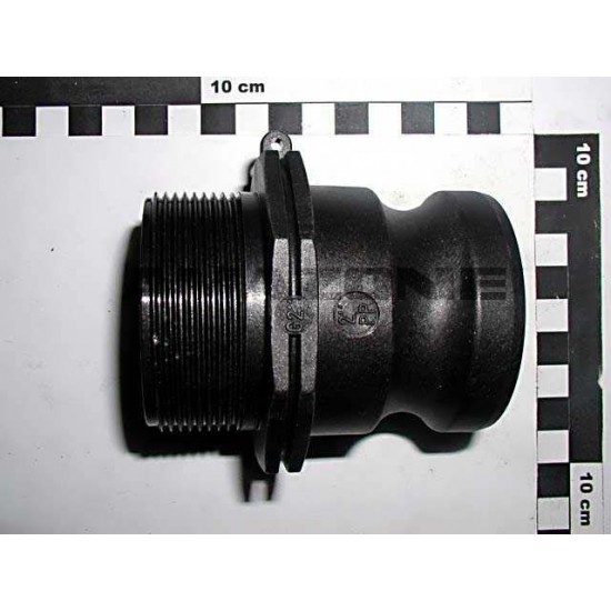 Racord M=2inch GE074 AMAZONE