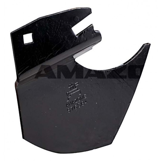 Razuitor Disc 400 Stanga 976384 AMAZONE