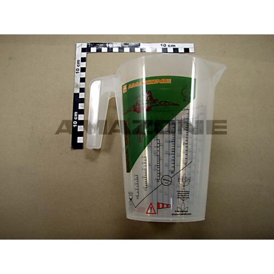 Recipient Masurare 2litri IC089 AMAZONE Recipient Masurare 2litri IC089 AMAZONE