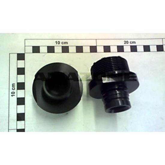 Reductie 1 1/2inch 73301111 AMAZONE
