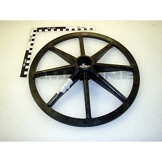 Roata Plastic 8 Spite 973894 AMAZONE