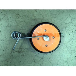 Roata Tasare 250-50 200528 AMAZONE