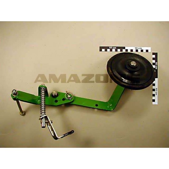 Roata Tasare Seminte ED 170mm 921968 AMAZONE