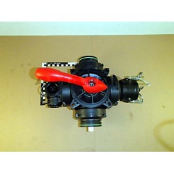Robinet 2inch 935172 AMAZONE