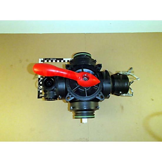 Robinet 2inch 935172 AMAZONE