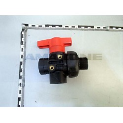 Robinet 3 Pozitii 1inch ZF1478 AMAZONE
