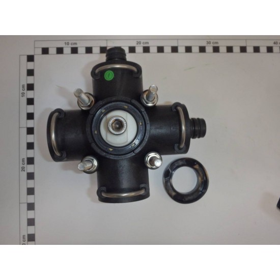 Robinet 5 Pozitii 1 1/4inch ZF1033 AMAZONE