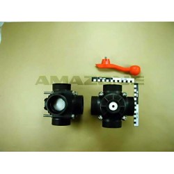 Robinet 5 Pozitii 2inch ZF654 AMAZONE