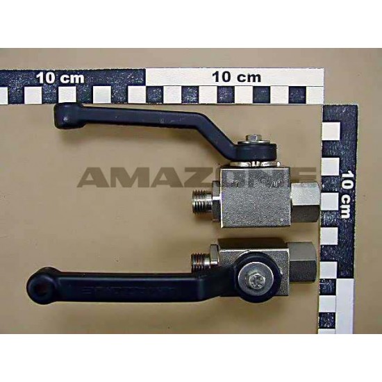 Robinet Hidraulic 922344 AMAZONE Robinet Hidraulic 922344 AMAZONE
