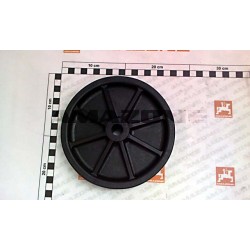 Rola Deflectoare D=150 114160 AMAZONE