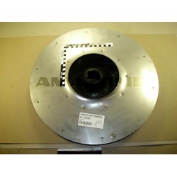 Rotor Exhaustor 4113400 AMAZONE