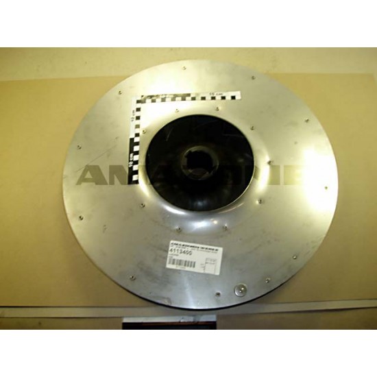 Rotor Exhaustor 4113400 AMAZONE
