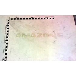 Saiba 10.2x20x1.0 DF428 AMAZONE