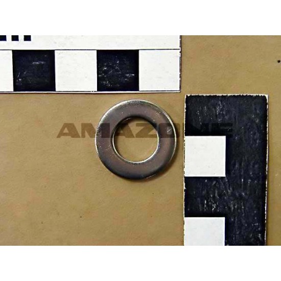 Saiba 10.5x21x2  DF033 AMAZONE