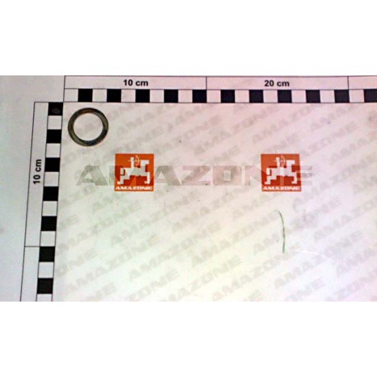Saiba 20x28x0.5 DL031 AMAZONE