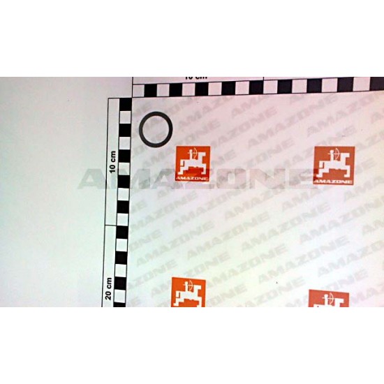Saiba 21x27.5x0.1 DL155 AMAZONE
