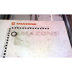 Saiba 30x42x0.3 DL042 AMAZONE