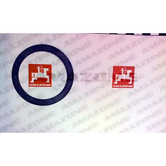 Saiba 56x72x0.2 DL058 AMAZONE Saiba 56x72x0.2 DL058 AMAZONE