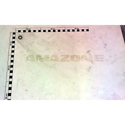 Saiba 6.4x18x1.6 DF012 AMAZONE