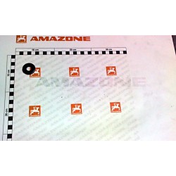 Saiba 946217 AMAZONE Saiba 946217 AMAZONE