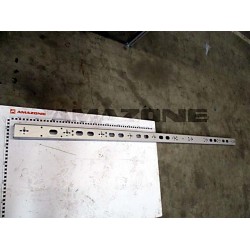 Sectiune Capat Lancie 945963 AMAZONE Sectiune Capat Lancie 945963 AMAZONE