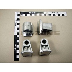 Set Biele Pompa - 4 bucati 7589200 AMAZONE Set Biele Pompa - 4 bucati 7589200 AMAZONE