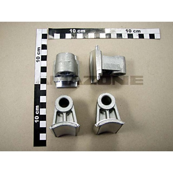 Set Biele Pompa - 4 bucati 7589200 AMAZONE