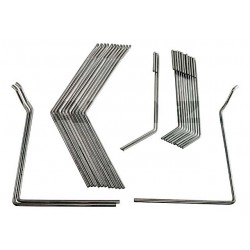 Set Colti D8 3metri - 30 bucati 954539 AMAZONE